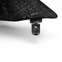 Capot de selle carbone ducati xdiavel s 2016-..