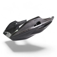 Sabot carbone pour bmw s1000xr 2015-2019