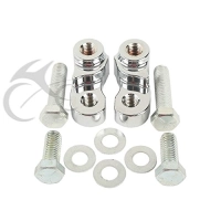 Kit d'abaissment  de 1"  pour harley sportster 883 - 1200  2005-…