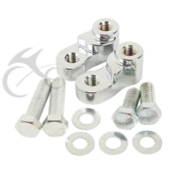 Kit d'abaissment  de 1"  pour harley sportster 883 - 1200  2005-…