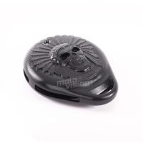 Étui pour clé de indian en aluminium cnc