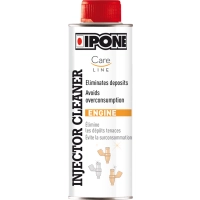 Nettoyant pour injecteurs injector cleaner 300ml ipone