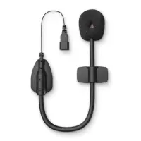 Accessoire cardo micro tige waterproof