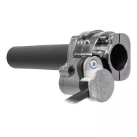 Poignée de gaz rapide pour aprilia rsv4/tuono v4