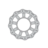 Disque de frein arrière type wave fe.k552v