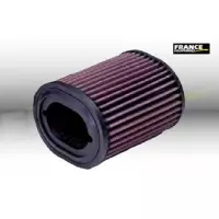 Filtre à air k&n pour kawasaki zr1100a 92-97