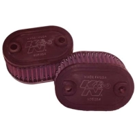 Filtre à air k&n pour kawasaki vn750 vulcan 86-06