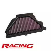 Filtre à air race k&n zx-6r