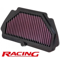 Filtre à air race k&n zx-6r