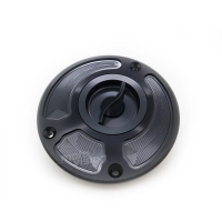 Trappe de réservoir kawasaki (après 2006)