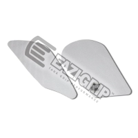 Grip de réservoir pro transparent eazi-grip® kawasaki ninja 300 2013-