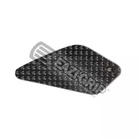 Grip de réservoir evo noir eazi-grip® kawasaki ninja h2/h2r 2015-2017