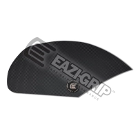 Grip de réservoir pro noir eazi-grip® suzuki v-strom 650   2017