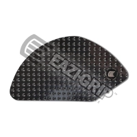 Grip de réservoir evo noir eazi-grip® kawasaki z650/ninja 650 2017