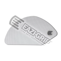 Grip de réservoir pro transparent eazi-grip® kawasaki z650/ninja 650 2017-