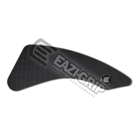 Grip de réservoir pro noir eazi-grip® kawasaki z750 2007-2012