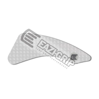 Grip de réservoir evo transparent eazi-grip® kawasaki z750 2007-2012