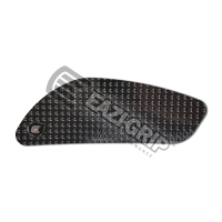 Grip de réservoir evo noir eazi-grip® kawasaki z900 2017