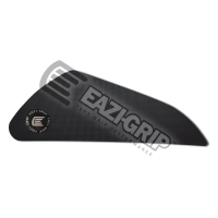 Paire de grip de réservoir pro noir eazi-grip¨ kawasaki z900rs 2018