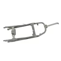 Bâti arrière en aluminium motoholders kawasaki zx10r 2008-2010