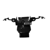 Araignée avec prise d'air fibre racing motoholders kawasaki zx10r 2011-2013