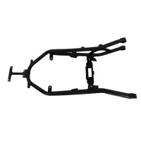 Bâti arrière en aluminium motoholders kawasaki zx10r 2011-2013