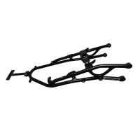 Bâti arrière en aluminium motoholders kawasaki zx10r 2011-2013