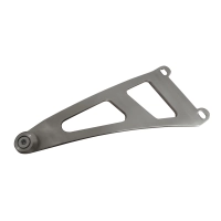 Support d'échappement en aluminium motoholders kawasaki zx10r 2011-2013