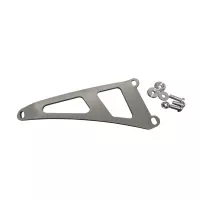 Support d'échappement en aluminium motoholders kawasaki zx10r 2011-2013