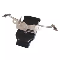 Araignée avec prise d'air fibre racing motoholders kawasaki zx10r 2011-2013