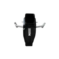 Araignée avec prise d'air fibre racing motoholders kawasaki zx10r 2016+