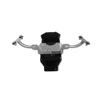 Araignée avec prise d'air fibre racing motoholders kawasaki zx10r 2016+