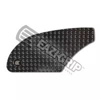 Grip de réservoir evo noir eazi-grip® kawasaki zx10r 2004-2005