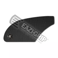 Grip de réservoir pro noir eazi-grip® kawasaki zx10r 2004-2005