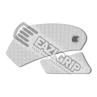Grip de réservoir evo transparent eazi-grip® kawasaki zx10r 2008-2010
