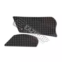 Grip de réservoir evo noir eazi-grip® kawasaki zx10r 2016-current