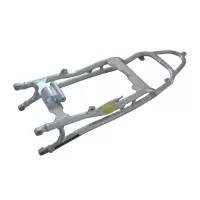 Bâti arrière en aluminium motoholders kawasaki zx6r 2009-2012