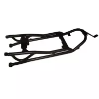 Bâti arrière en aluminium motoholders kawasaki zx6r 2009-2012