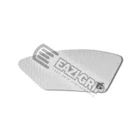 Grip de réservoir pro transparent eazi-grip® kawasaki zx6r 1995-1997