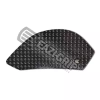 Grip de réservoir evo noir eazi-grip® kawasaki zx6r 2009-2012