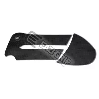 Grip de réservoir pro noir eazi-grip® kawasaki zzr1400 2012-