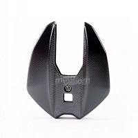 Étui pour clé de ducati en aluminium cnc 695 696 795 796 959 1199s streetfighter