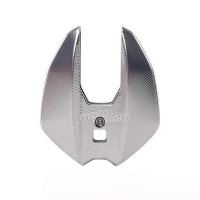 Étui pour clé de ducati en aluminium cnc 695 696 795 796 959 1199s streetfighter