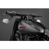 Guidon mega "drag-t" killer custom 1991-2024