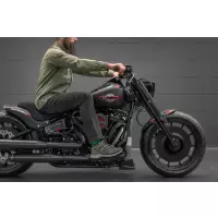 Guidon mega "drag-t" killer custom 1991-2024