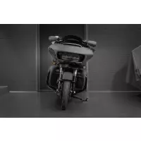 Protège-mains touring ''task force'' 2021-2023 tous touring (sauf modèles avec embrayage hydraulique)