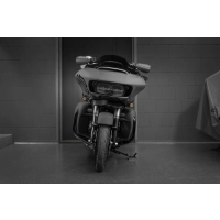 Protège-mains touring ''task force'' 2014-2020 tous touring