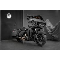 Protège-mains touring ''task force'' 2014-2020 tous touring