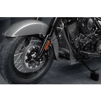 Cache radiateur série « apache » indian chief à partir de 2021
