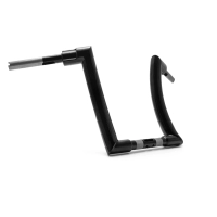 Road glide "killer bull" 2" fat guidon câble embrayage 16"